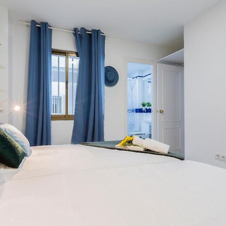 Vistahermosa Piscinas Vista Bahia เอลปูแอร์โต เด ซานตามาริอา ภายนอก รูปภาพ