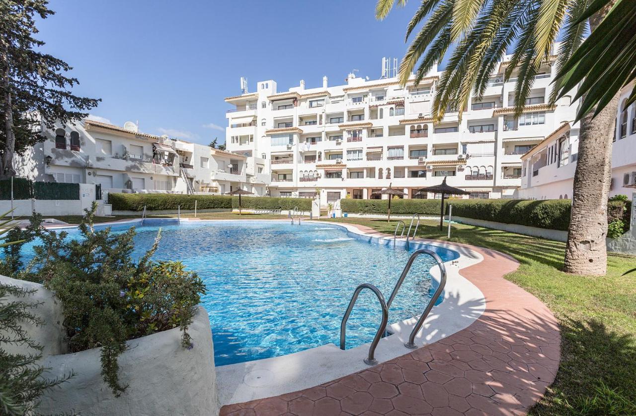 Vistahermosa Piscinas Vista Bahia เอลปูแอร์โต เด ซานตามาริอา ภายนอก รูปภาพ