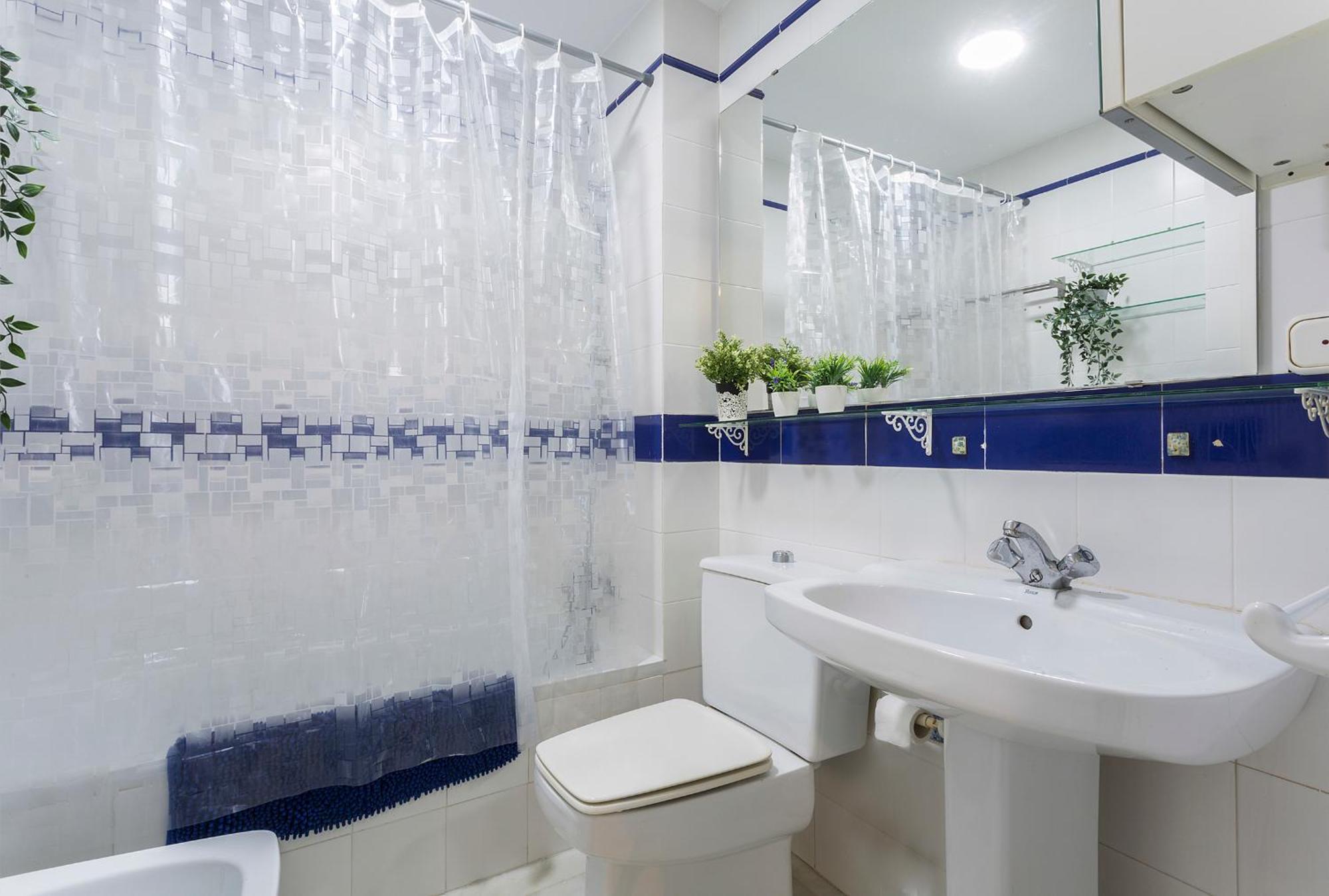 Vistahermosa Piscinas Vista Bahia เอลปูแอร์โต เด ซานตามาริอา ภายนอก รูปภาพ