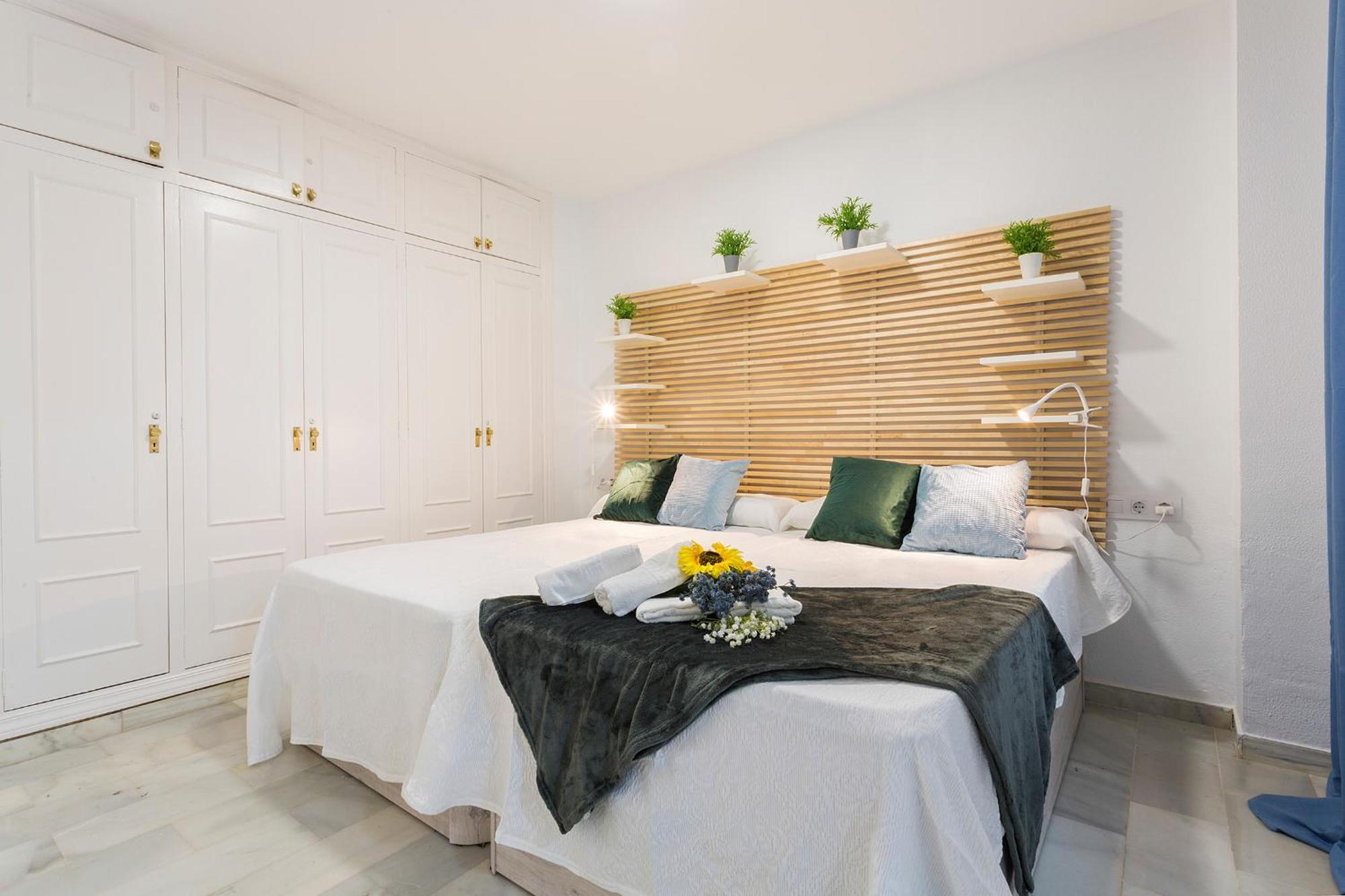 Vistahermosa Piscinas Vista Bahia เอลปูแอร์โต เด ซานตามาริอา ภายนอก รูปภาพ