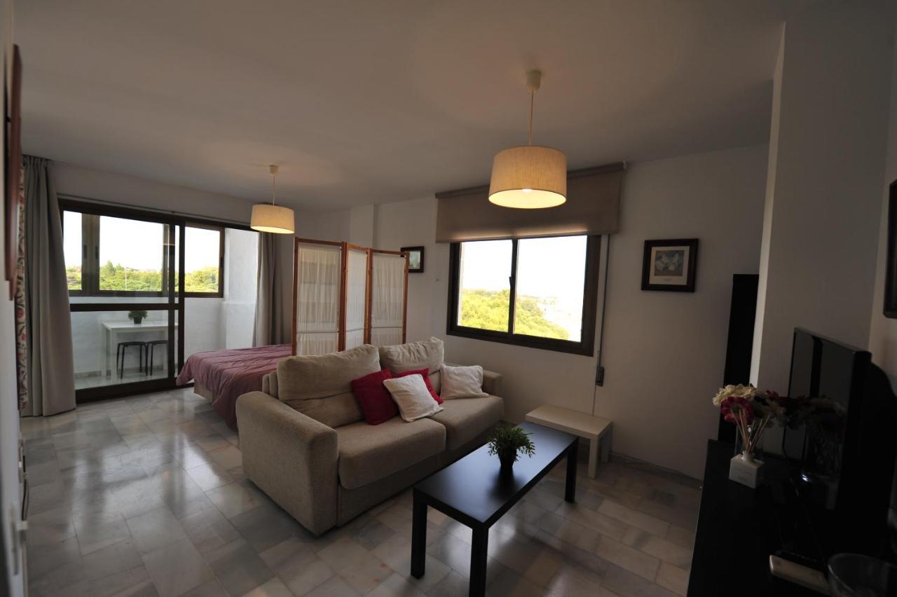 Vistahermosa Piscinas Vista Bahia เอลปูแอร์โต เด ซานตามาริอา ภายนอก รูปภาพ