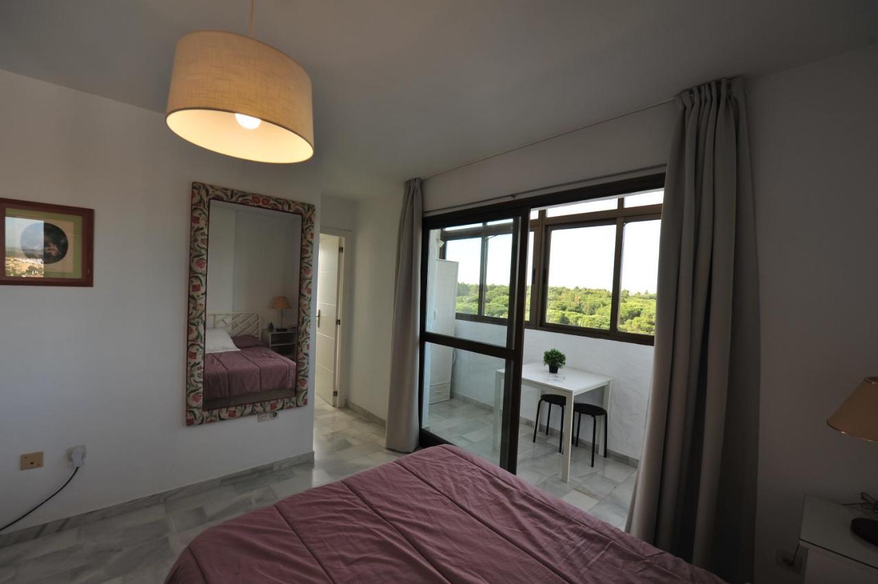 Vistahermosa Piscinas Vista Bahia เอลปูแอร์โต เด ซานตามาริอา ภายนอก รูปภาพ