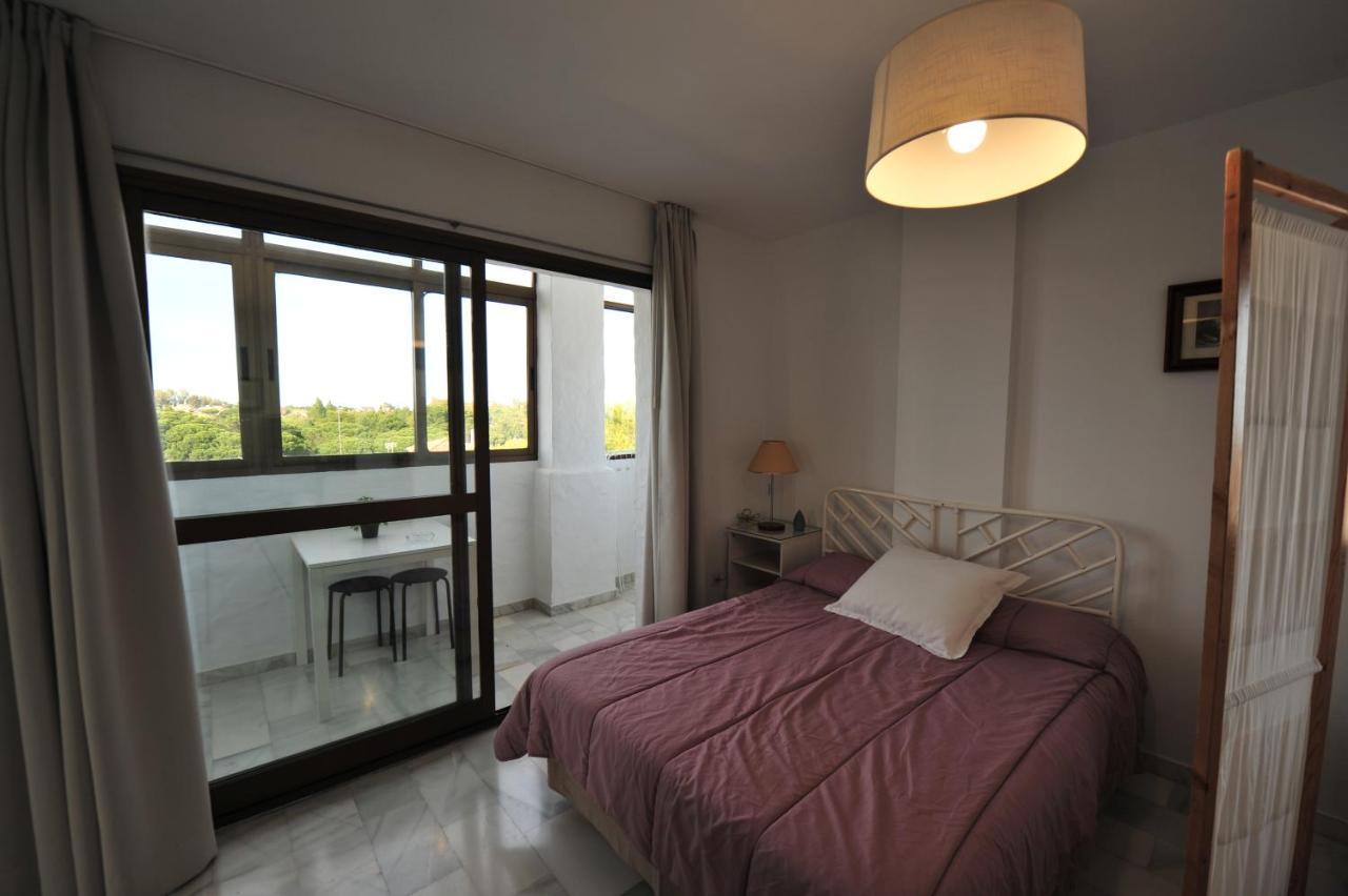 Vistahermosa Piscinas Vista Bahia เอลปูแอร์โต เด ซานตามาริอา ภายนอก รูปภาพ