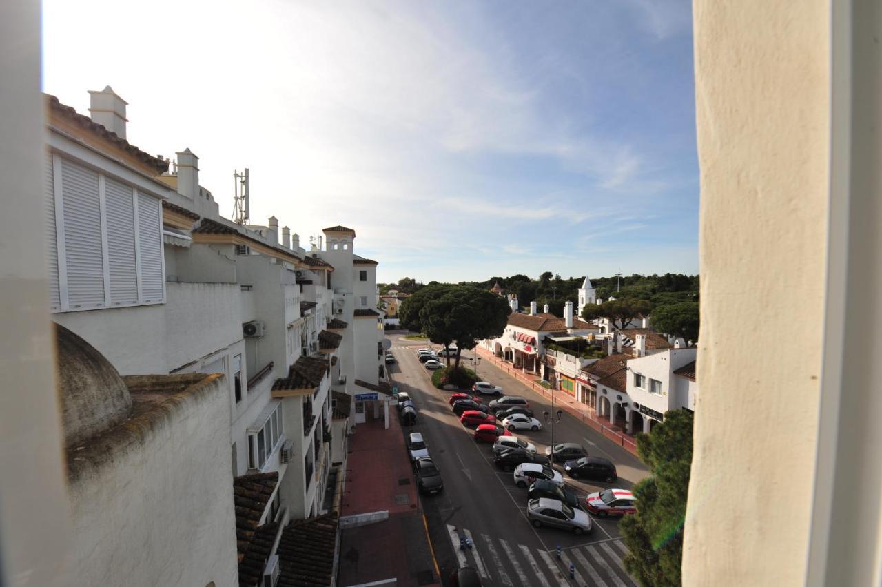 Vistahermosa Piscinas Vista Bahia เอลปูแอร์โต เด ซานตามาริอา ภายนอก รูปภาพ