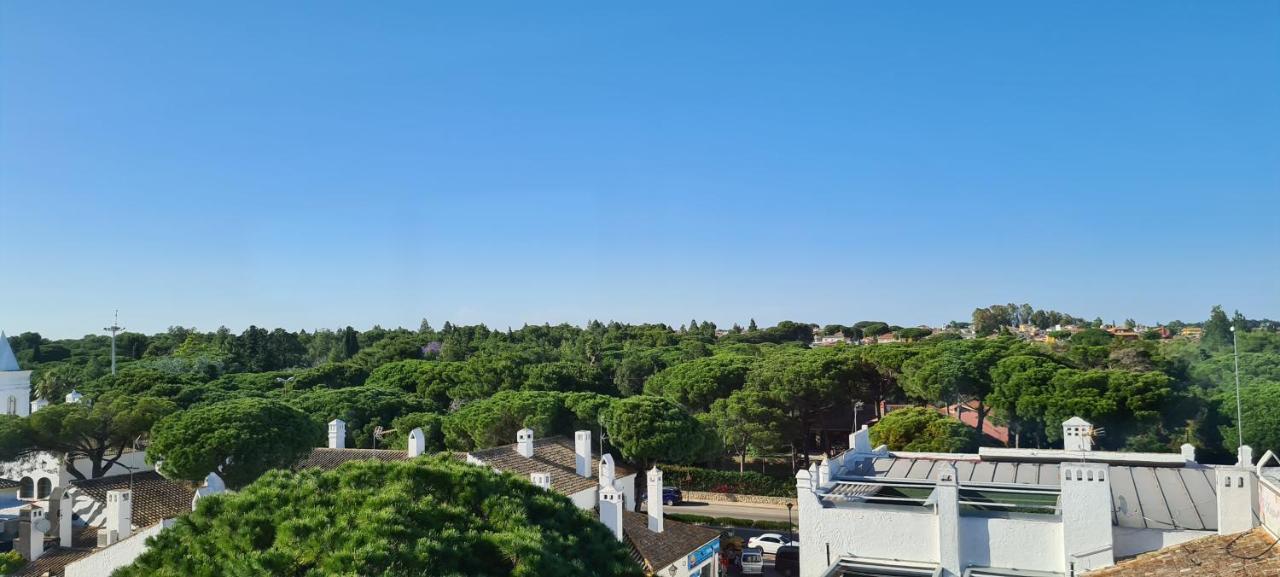 Vistahermosa Piscinas Vista Bahia เอลปูแอร์โต เด ซานตามาริอา ภายนอก รูปภาพ